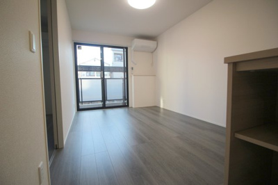 【居間・リビング】 | D-residence蛍池東町