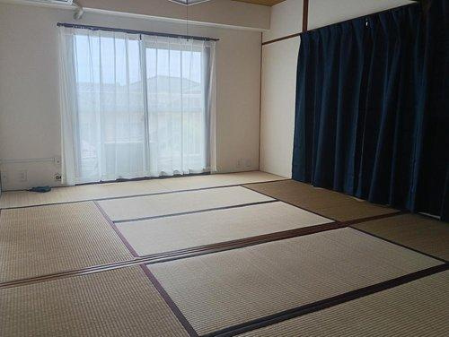 日宝町マンションのその他|室内（2026年6月）撮影