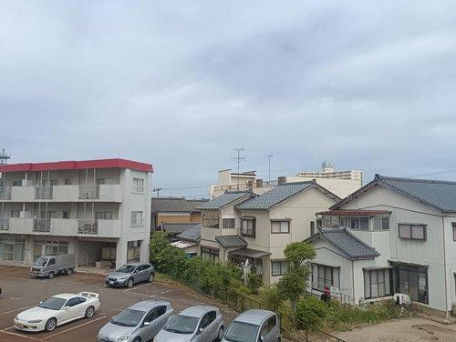 日宝町マンションの展望|現地からの眺望（2026年6月）撮影
