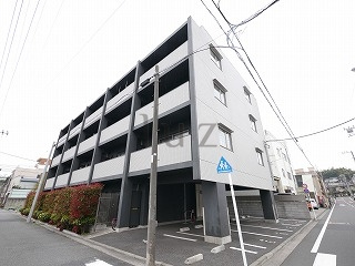 リトスメラン永田の外観
