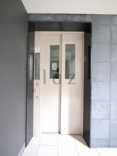 リトスメラン永田のその他共用部分