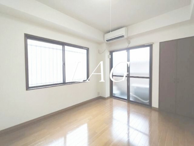 【居間・リビング】 | イージストⅠ | 洋室のお部屋です。