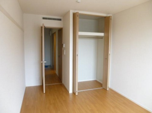 【寝室】 | サンドリヨン