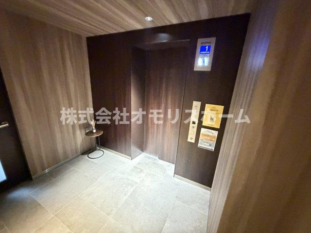 CORVAL大森の設備