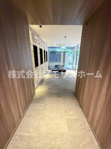 CORVAL大森のその他共用部分