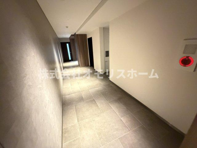 CORVAL大森のその他