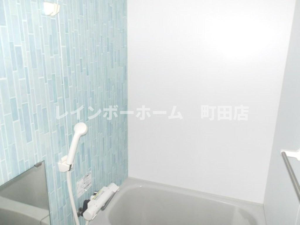 BACE上和田※初期費用分割後払いサービス利用可能物件の浴室
