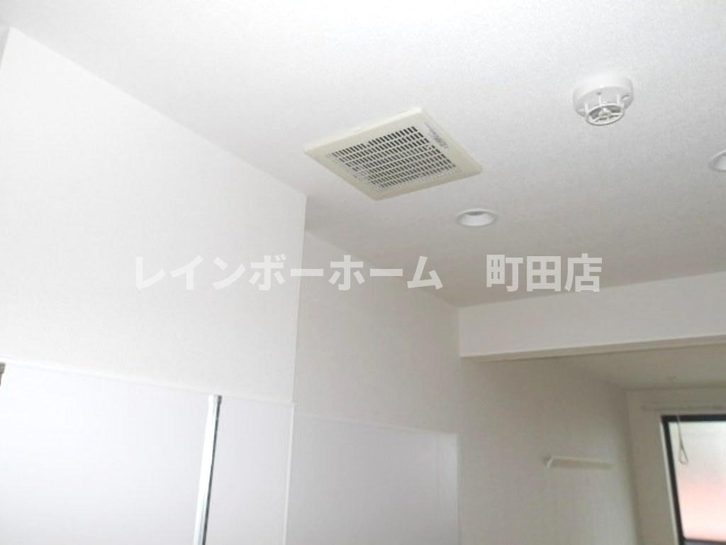 BACE上和田※初期費用分割後払いサービス利用可能物件の内装