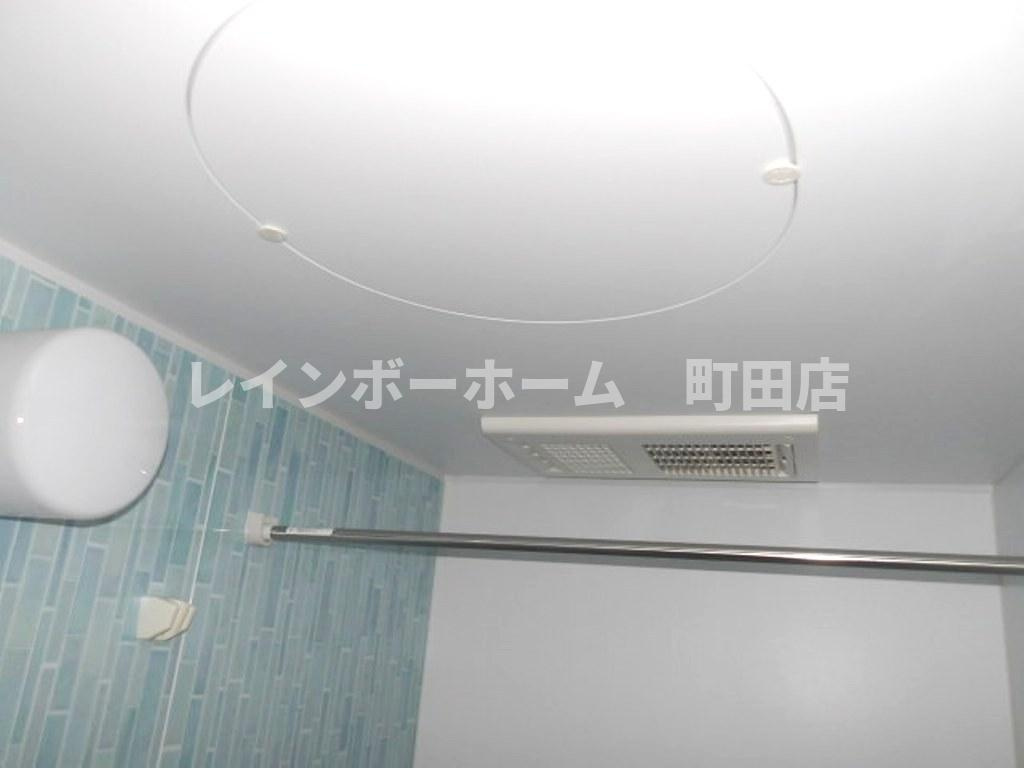BACE上和田※初期費用分割後払いサービス利用可能物件の設備