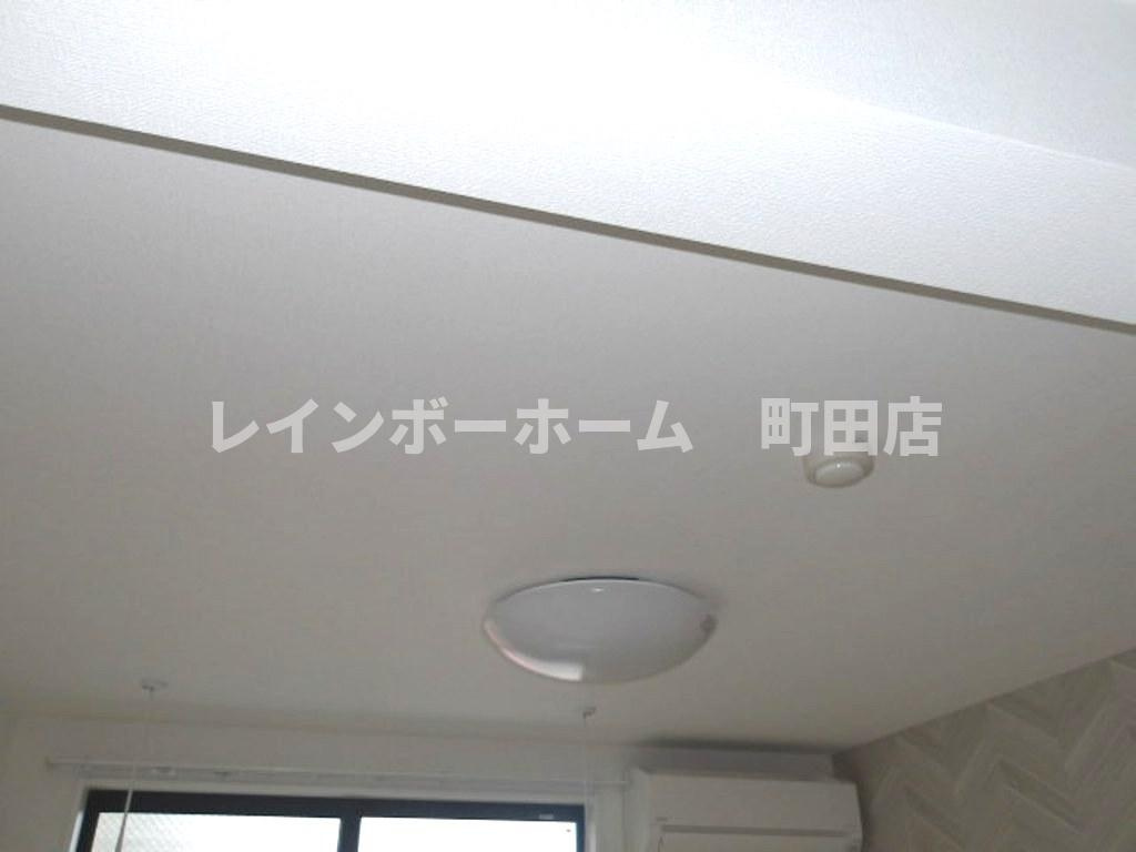 BACE上和田※初期費用分割後払いサービス利用可能物件の設備