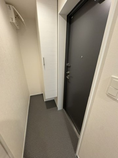 【玄関】 | PRIME大崎