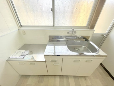 【キッチン】 | 西板持町8丁目戸建