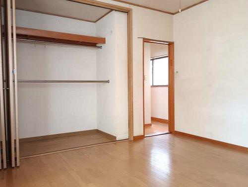 旭町通１番町　戸建の内装|室内（2026年5月）撮影