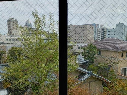 旭町通１番町　戸建の展望|現地からの眺望（2026年5月）撮影