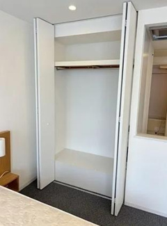 【収納】 | フラッツ東陽