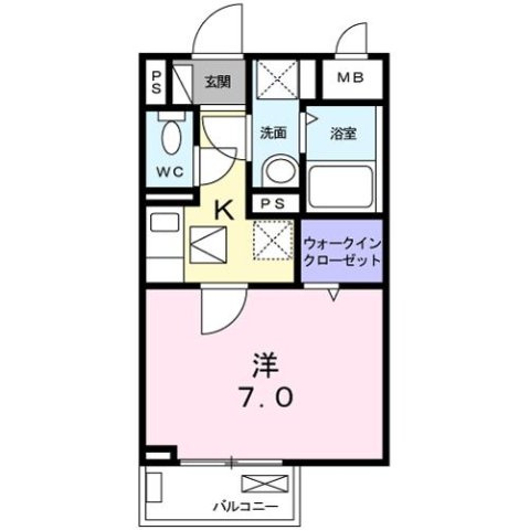 【間取り】 | ＳＴＡＣＫ髙田馬場