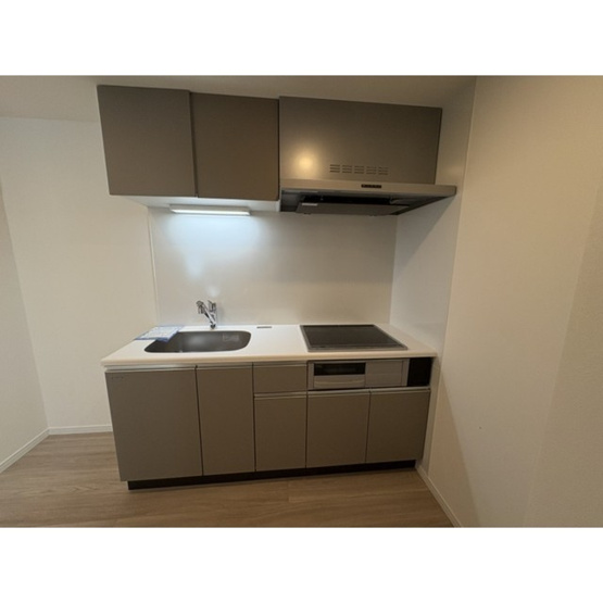 【キッチン】 | ルネコート西新宿五丁目Ⅲ