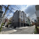ルネコート西新宿五丁目Ⅲの画像