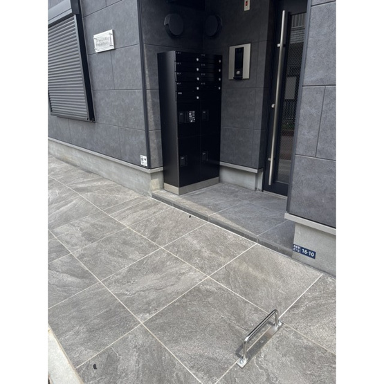 【その他】 | ルネコート西新宿五丁目Ⅲ