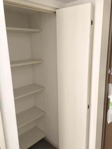 シャーメゾンステージ碧・慶万町の収納|シューズボックス