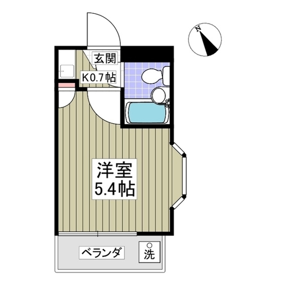 【間取り】 | カンタービレⅢ