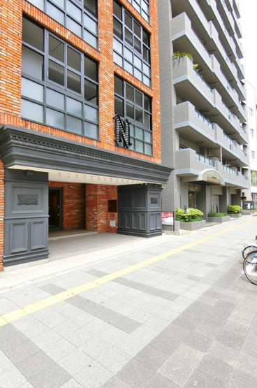 【外観】 | N apartment | ★外観