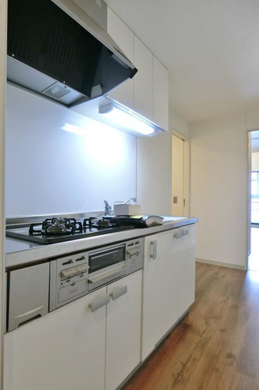 【キッチン】 | N apartment | ★キッチン