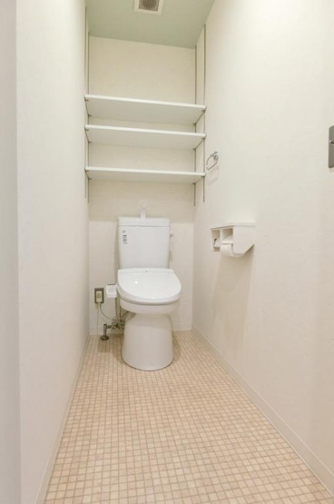 【トイレ】 | N apartment | ★トイレ