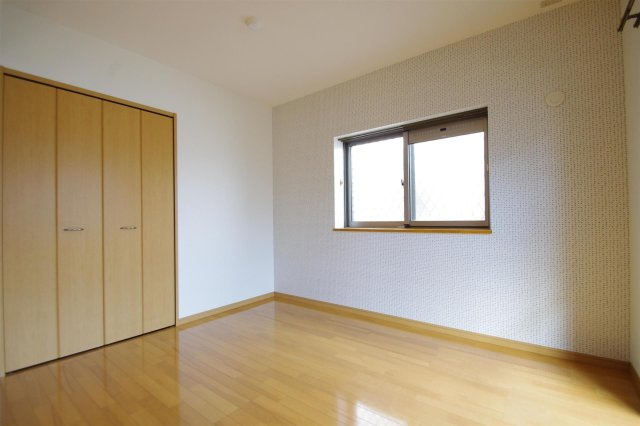 グレイスフル光の森のその他
