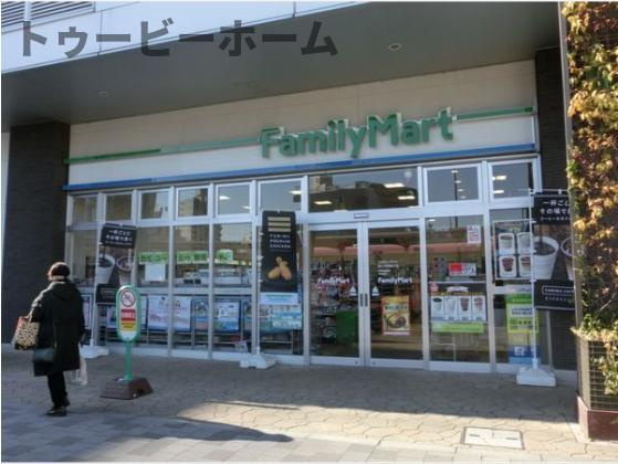 ジーメゾン狭山富士見レーヴの周辺