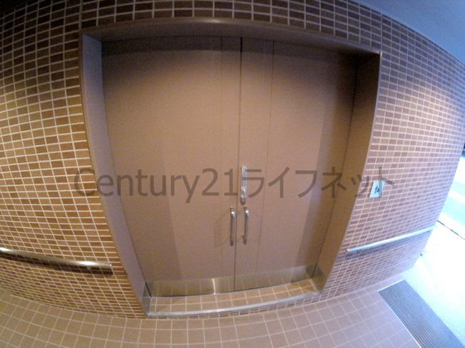 【その他共用部分】 | ネットフローラ天満橋