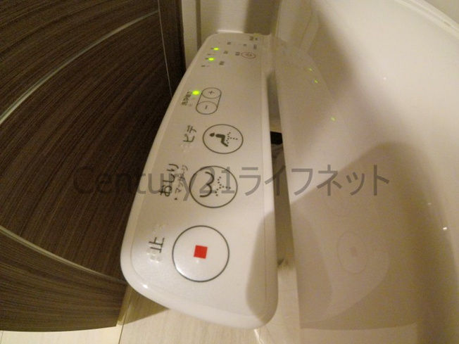 【トイレ】 | ネットフローラ天満橋
