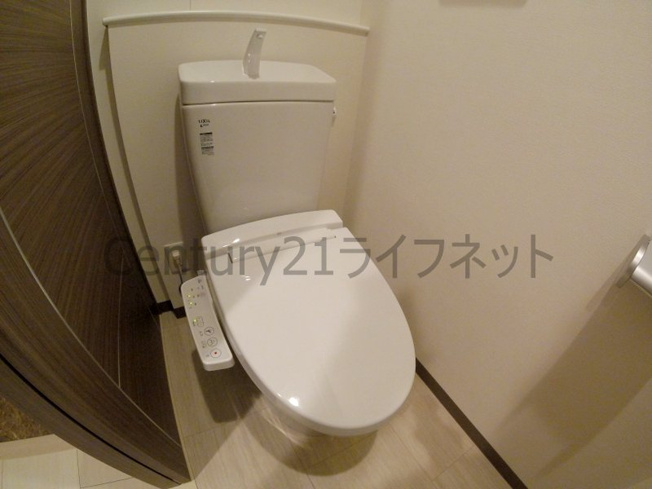【トイレ】 | ネットフローラ天満橋