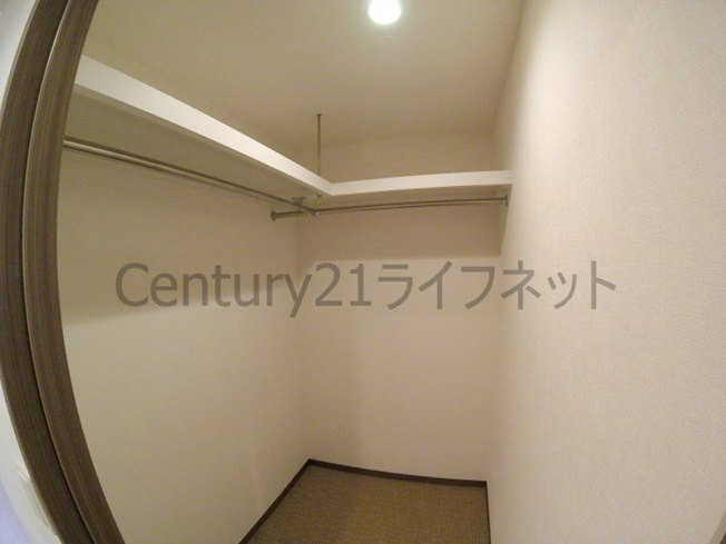 【収納】 | ネットフローラ天満橋