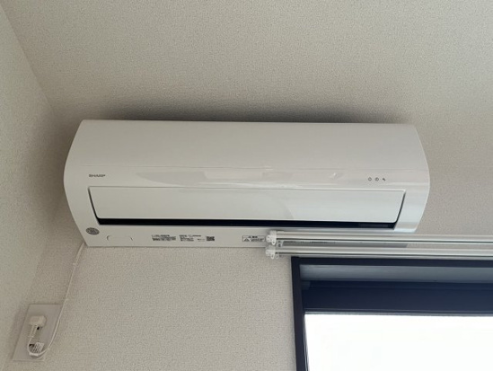 iwakarm久喜の設備