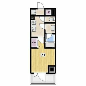 ピアース南麻布