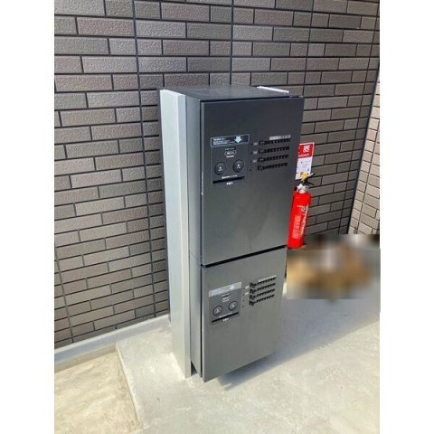 ハイムメゾン高石加茂のその他