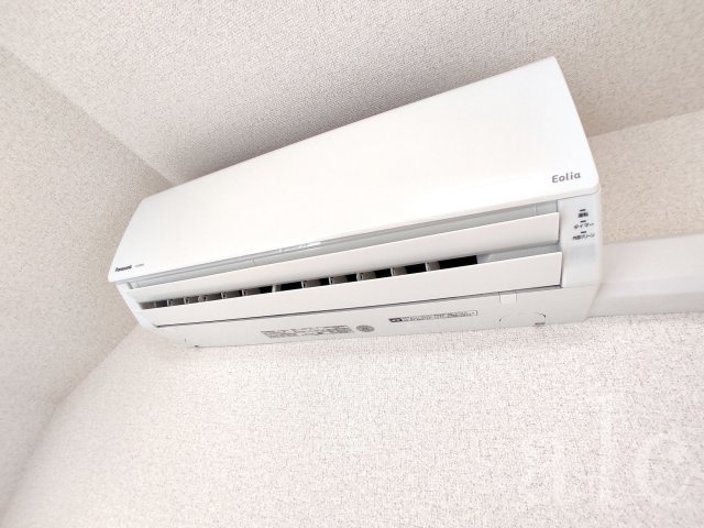 新宿区北新宿２丁目の賃貸マンションの内装