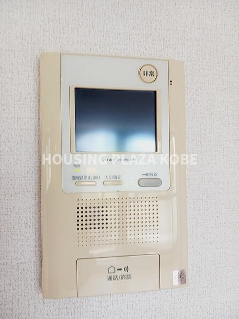 ベルフィオーレのセキュリティ