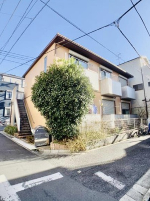 【外観】 | リヴェール高円寺