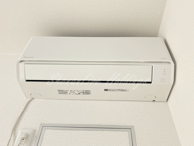 大和市中央２丁目のアパートの設備