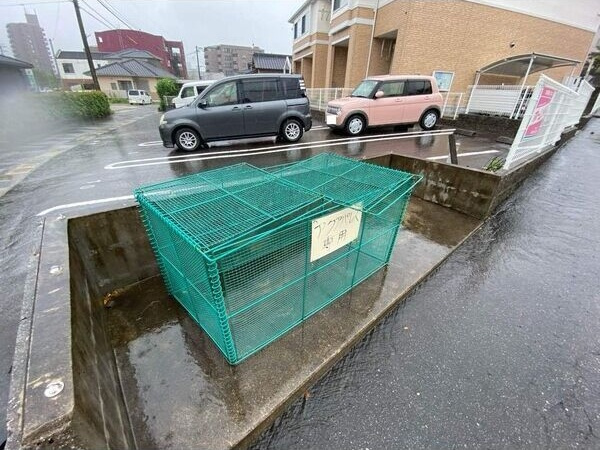 アクアパレスのその他