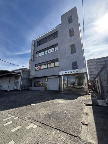 旭が丘ビル