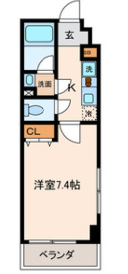 【間取り】 | Ks Noir