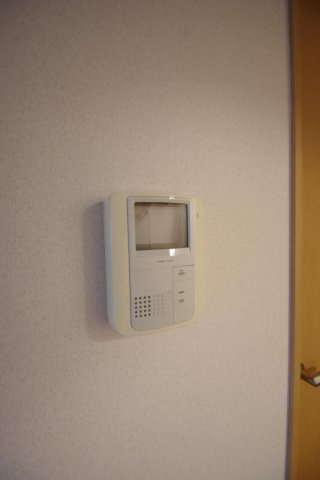 アクアクロス光の森のセキュリティ