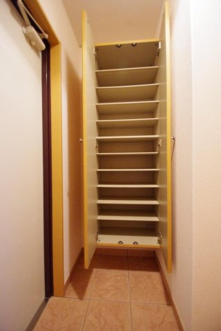 アクアクロス光の森のその他