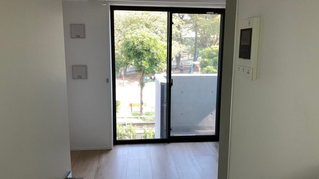 MAXIV HY's高砂AZの内装
