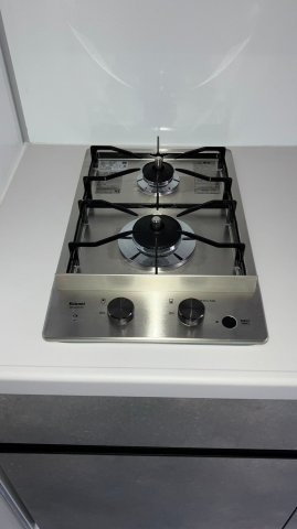 MAXIV HY's高砂AZのキッチン