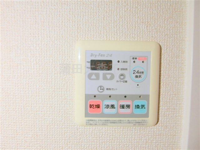 エル・ドゥーチェ蒲田の設備
