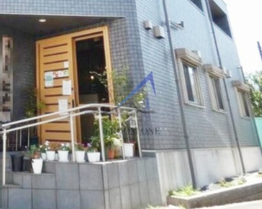 ウナパーク南池袋のエントランス|エントランスです。